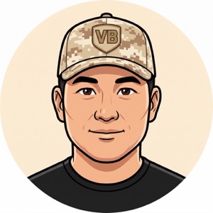 Sammie, founder